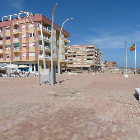 Modern Apartment Near Beach La Mata  Ngoại thất bức ảnh