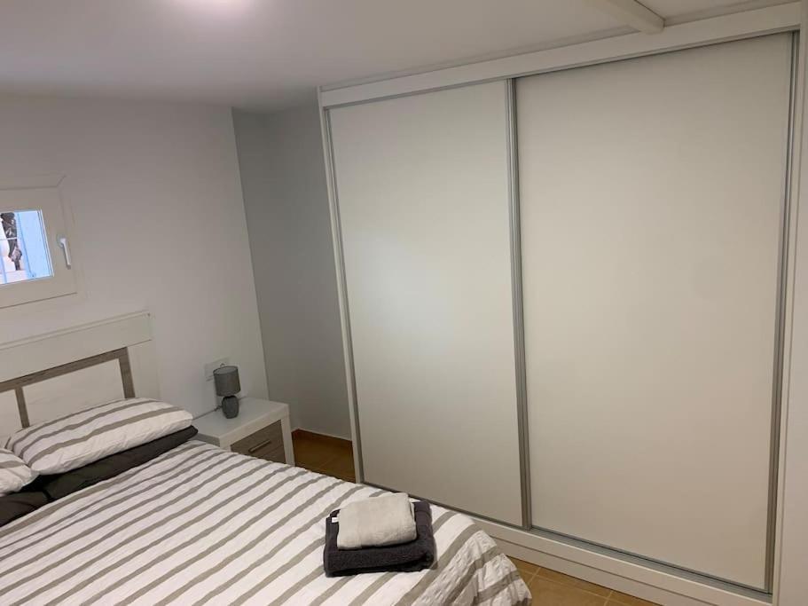 Modern Apartment Near Beach La Mata  Ngoại thất bức ảnh