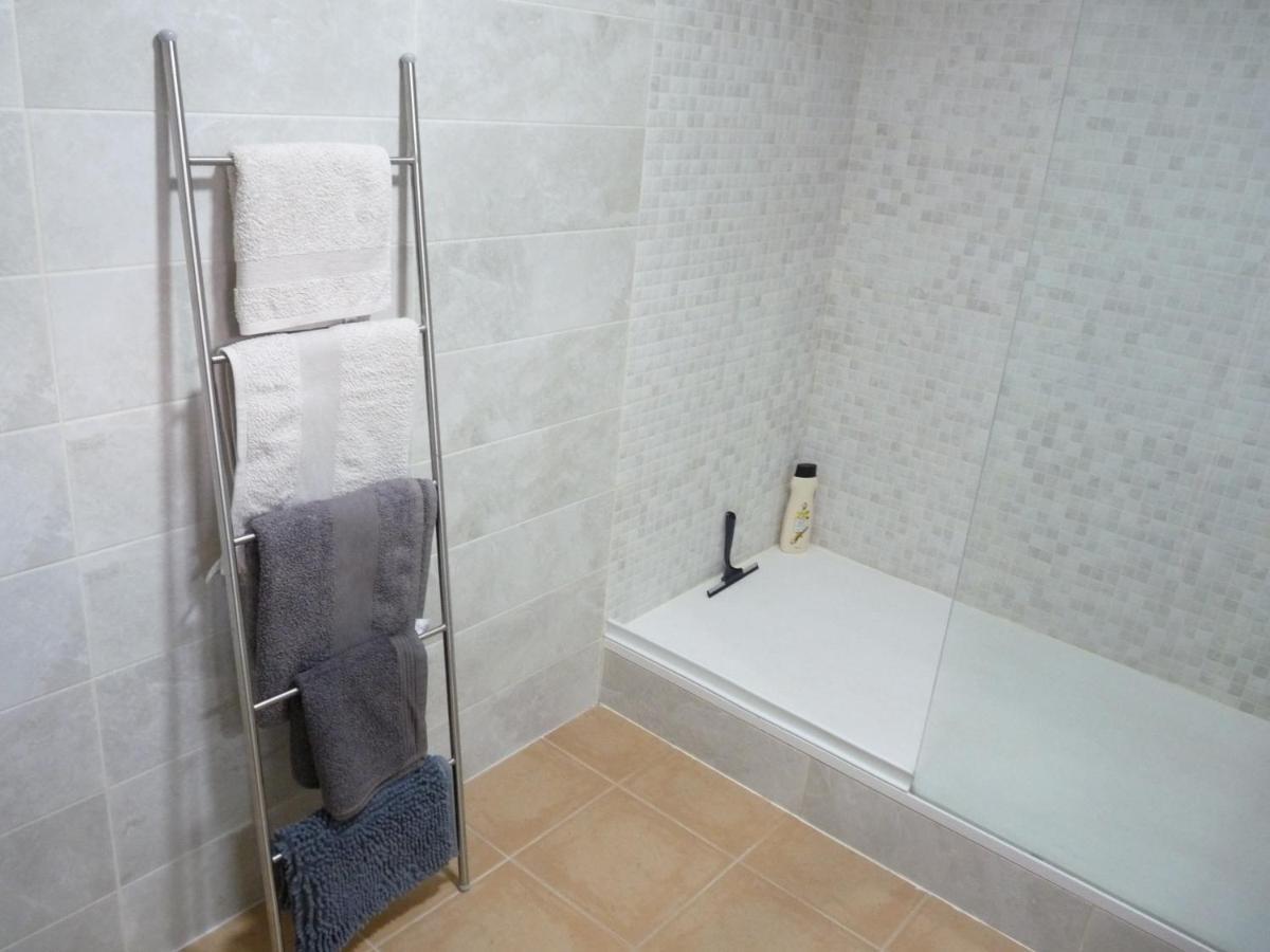 Modern Apartment Near Beach La Mata  Ngoại thất bức ảnh