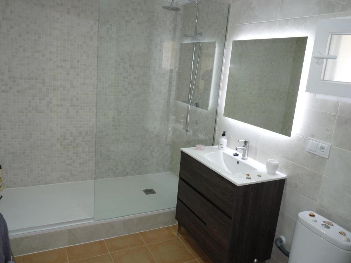 Modern Apartment Near Beach La Mata  Ngoại thất bức ảnh