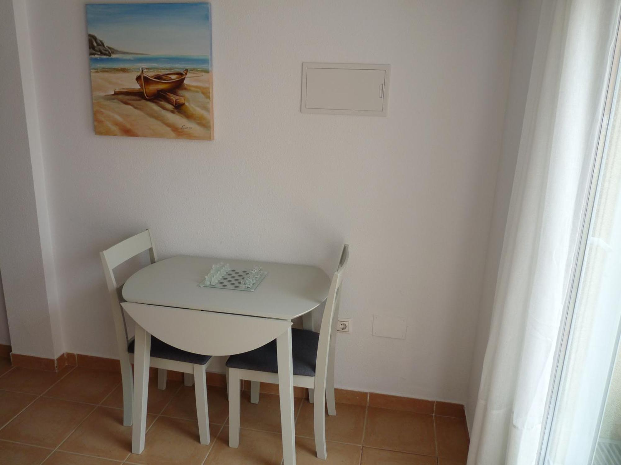 Modern Apartment Near Beach La Mata  Ngoại thất bức ảnh