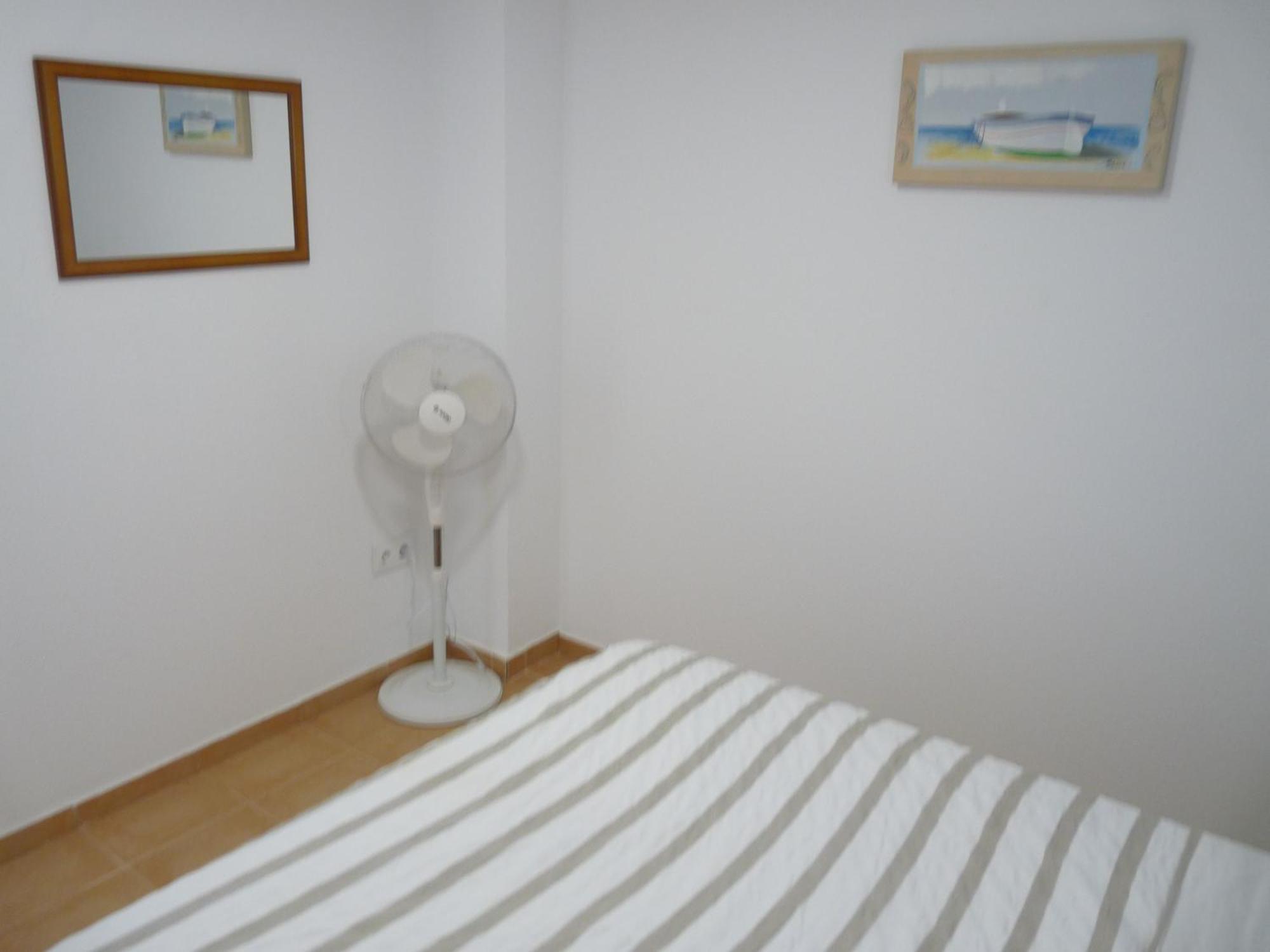 Modern Apartment Near Beach La Mata  Ngoại thất bức ảnh