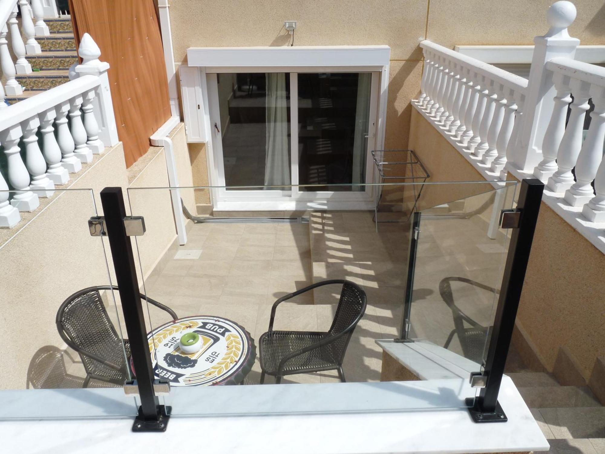 Modern Apartment Near Beach La Mata  Ngoại thất bức ảnh