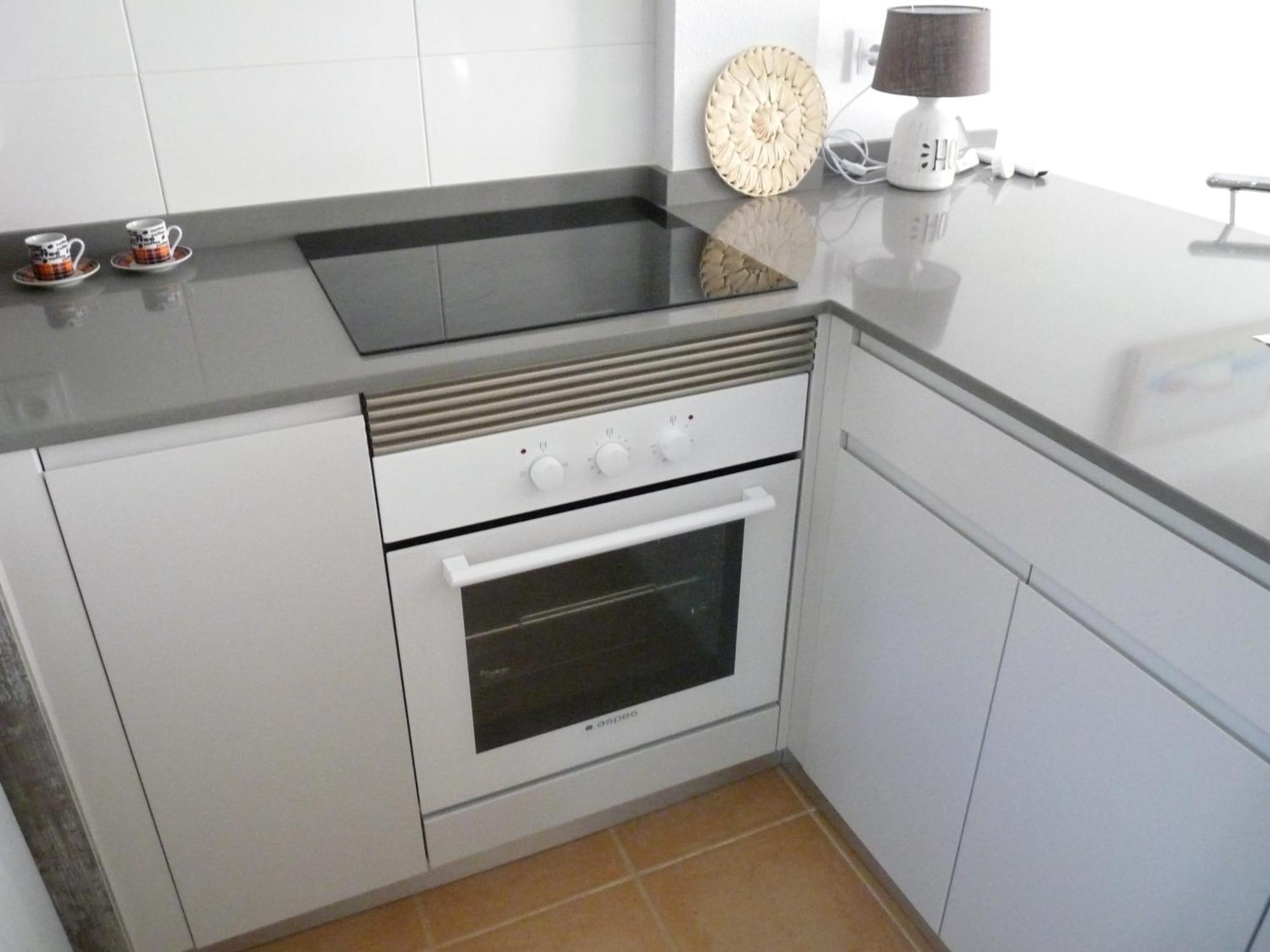 Modern Apartment Near Beach La Mata  Ngoại thất bức ảnh