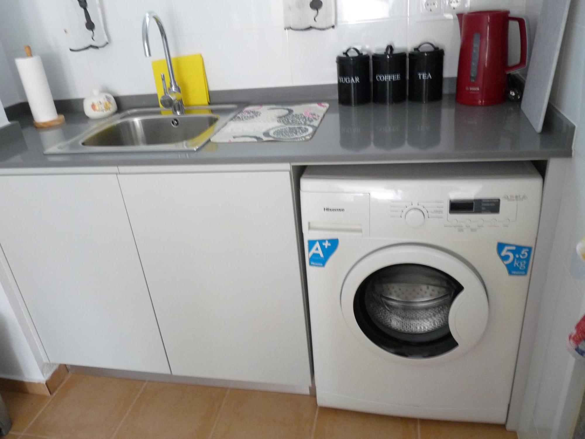Modern Apartment Near Beach La Mata  Ngoại thất bức ảnh