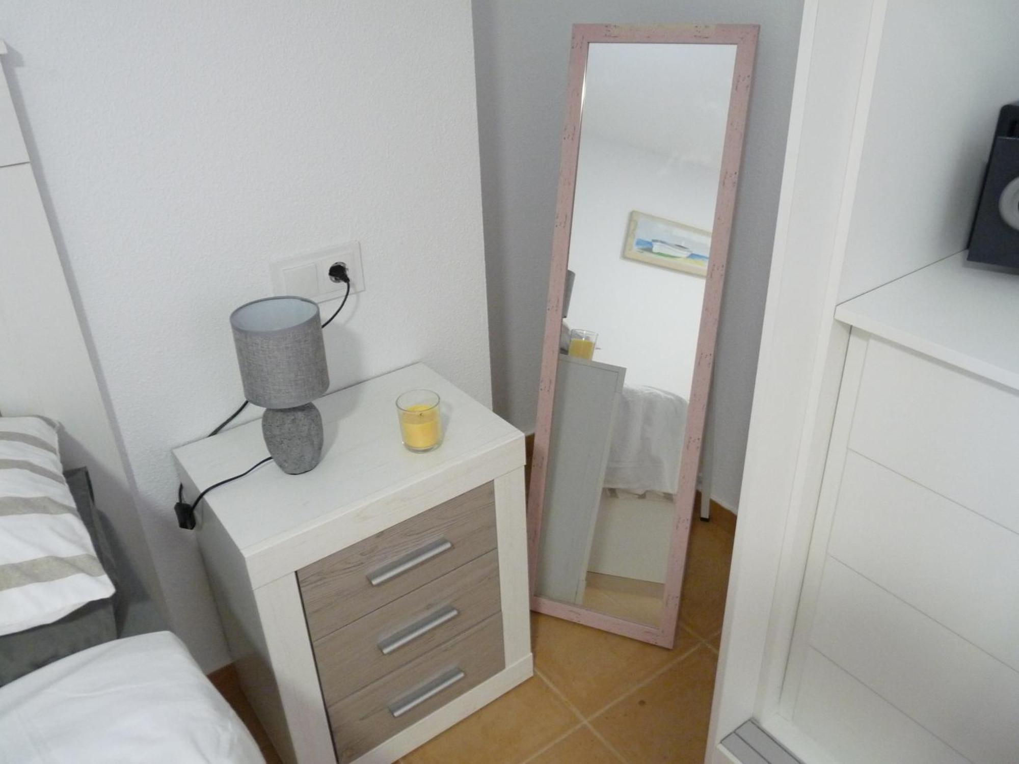 Modern Apartment Near Beach La Mata  Ngoại thất bức ảnh