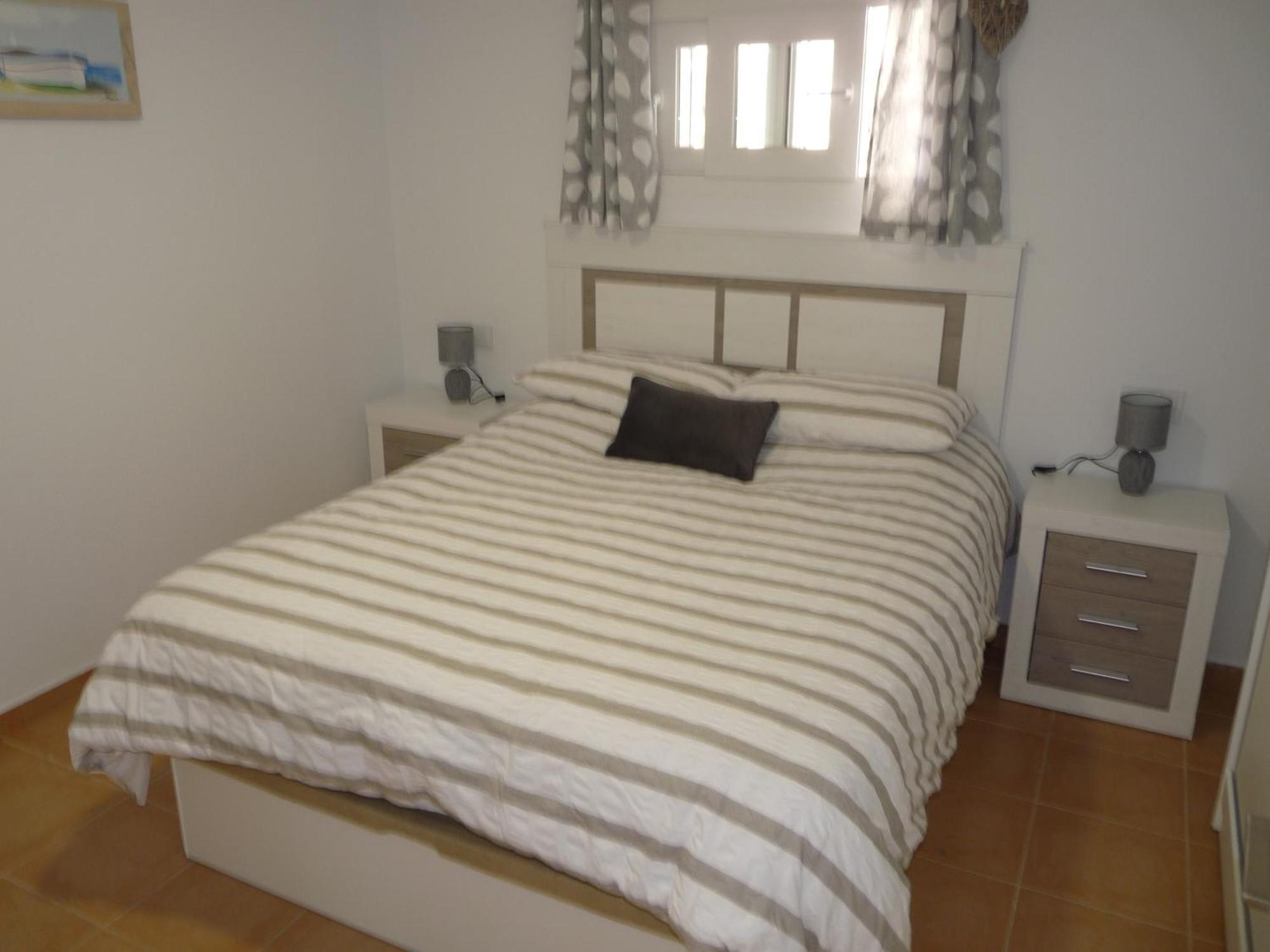 Modern Apartment Near Beach La Mata  Ngoại thất bức ảnh