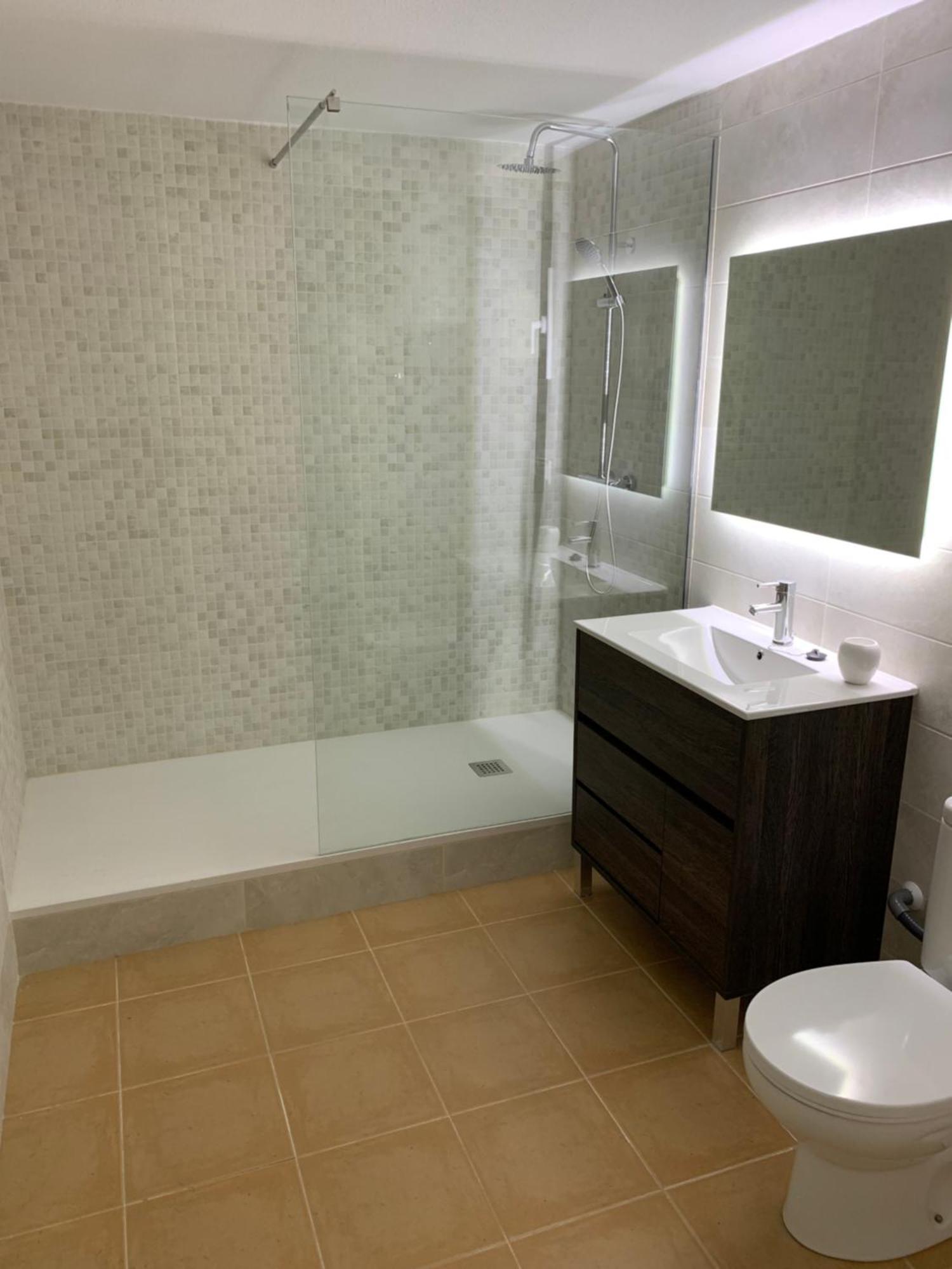 Modern Apartment Near Beach La Mata  Ngoại thất bức ảnh