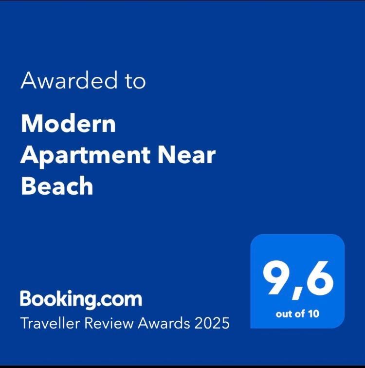 Modern Apartment Near Beach La Mata  Ngoại thất bức ảnh
